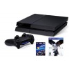 Sony CUH-1003A 500GB PlayStation 4 Killzone Launch Day Bundle