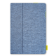 Port Designs 201403 COPENHAGEN Universal 9-10 Inch - Pure Blue
