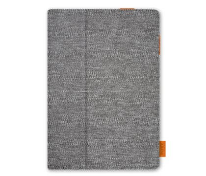 Port Designs 201405 COPENHAGEN Universal Grey 9-10 Inch - Grey