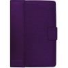 Port Designs 201248 PHOENIX IV Universal 7 Inch portfolio Case - Purple