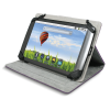 Port Designs 201248 PHOENIX IV Universal 7 Inch portfolio Case - Purple