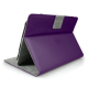 Port Designs 201248 PHOENIX IV Universal 7 Inch portfolio Case - Purple