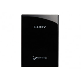 Sony CP-V4/BC USB Portable Charger (Black) - 3800MAH