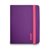 Port Designs 201316 NOUMEA Universal 7/8 Inch portfolio Case Pur 201316 + HS-M210 PUR 31710183102