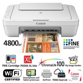 CANON PIXMA MG2940 ALL-IN-ONE Printer