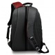 Port Designs 110265 Houston Backpack 15,6 Inch + Free Genius Power Bank 2600 ECO-U261 39800007101