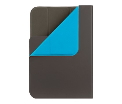 Belkin F7P224B1C01 Universal 7-8 Inch Tablet Cover (Blue/Gray)