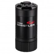 Whistler XP150i 150-Watt Cup Holder Power Inverter