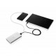 Sony CP-F2LSA USB Power Supply Silver/7000MAH
