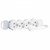 Legrand 695006 MOE STD 4X2P E 1,5M SCHUKO