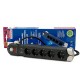 APC P5BV-GR Essential SurgeArrest 5 outlets with Coaxial Protection 230V