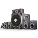 Edifier S550 ENCORE 5.1 multimedia speaker 420 Watts 12094