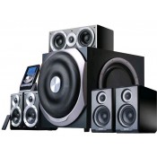 إديفاير (S550 ENCORE) نظام صوت مكون من 5 سماعات + 1 صب ووفر بقدرة 420 وات
