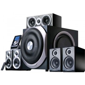 Edifier S550 ENCORE 5.1 multimedia speaker 420 Watts 12094