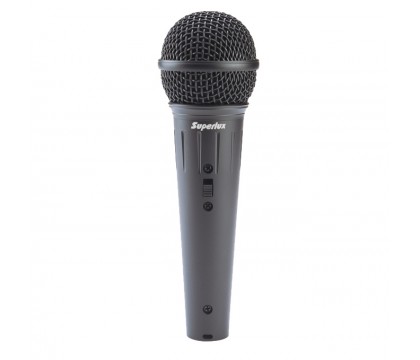 Superlux Dynamic Microphone SUPERLUX-D103