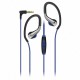 SENNHEISER 504978 ADIDAS,SPORTS EAR WITH MIC BLU BLK 685i