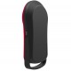 iFrogz IFTDPL-BR0 Tadpole wireless Bluetooth Speaker (Red)