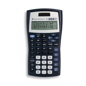 Texas Instruments TI30X IIS Scientific Calculator