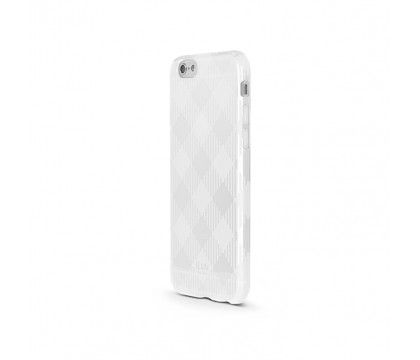 iluv AI6GELAWH Gelato (AI6GELA) Soft, flexible case for iPhone 6 (4.7 Inch)