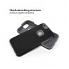 iLuv AI6REGABK Regatta (AI6REGA) Dual-layer case for iPhone 6 (4.7 Inch)