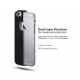 iLuv AI6REGABK Regatta (AI6REGA) Dual-layer case for iPhone 6 (4.7 Inch)