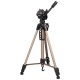 HAMA 00004161 STAR 61 Inch TRIPOD