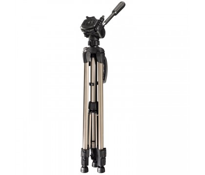 HAMA 00004161 STAR 61 Inch TRIPOD