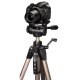 HAMA 00004163 STAR 63 Inch TRIPOD