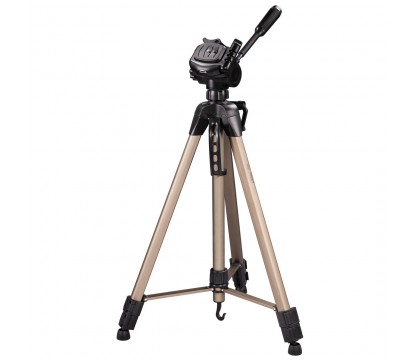 HAMA 00004163 STAR 63 Inch TRIPOD