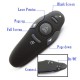 Targus AMP16AP Wireless Presenter with Laser Pointer