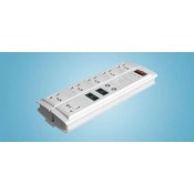 Radioshack TZ-Y/TZ-S0101 6 outlets surge protector