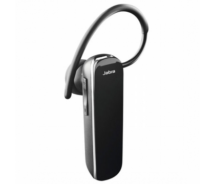 JABRA 100-92200001-60 Clear Bluetooth headset , Black