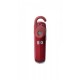 JABRA 100-92200004-60 Clear Bluetooth headset , Red
