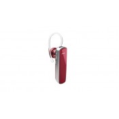 JABRA 100-92200004-60 Clear Bluetooth headset , Red