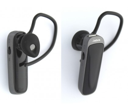 JABRA 100-92310000-02 MINI Wireless Bluetooth Headset , Black
