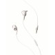 Jabra 100-55230000-02 ACTIVE corded stereo headphone , White