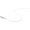 Jabra 100-55230000-02 ACTIVE corded stereo headphone , White