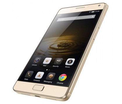 Lenovo PA1N0065EG SMARTPHONE Vibe P1A42 , Gold