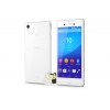 SONY E2333 Xperia M4 Aqua Dual , White