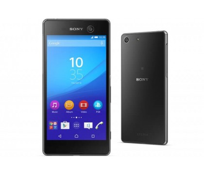 SONY E5633 Xperia M5 Dual , Black