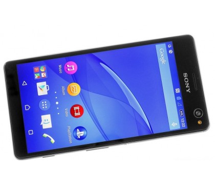 SONY E5333 Xperia C4 Dual , Black