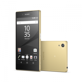 SONY E6633 Xperia Z5 Dual , Gold