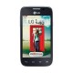 LG L40-D170 mobile , Black