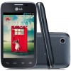 إل جى (L40-D170) تليفون محمول  ذو لون أسود