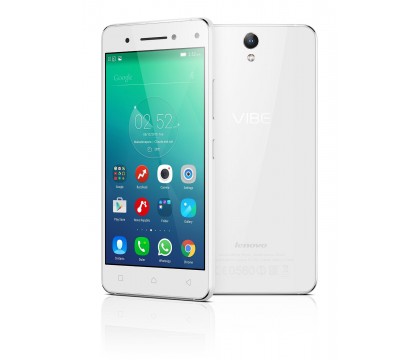 Lenovo PA200013EG  Vibe S1 Smartphone S1A40 , White