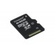 Kingston SDC10G2/64GB 64GB mircoSDXC Card Class 10 with SD adapter