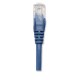 Intellinet 318983 Network Cable, Cat5e, UTP , 2m, Blue