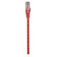 Intellinet 342179 Network Cable, Cat6, UTP , 3m, Red