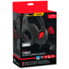 Speedlink SL-8783-BK CONIUX Stereo Gaming Headset, black