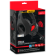 Speedlink SL-8783-BK CONIUX Stereo Gaming Headset, black